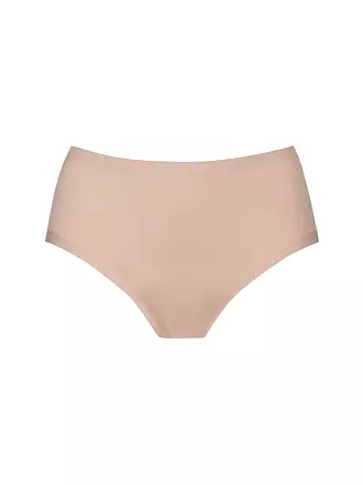 MEY | Taillen-Slip ILLUSION cream tan | 